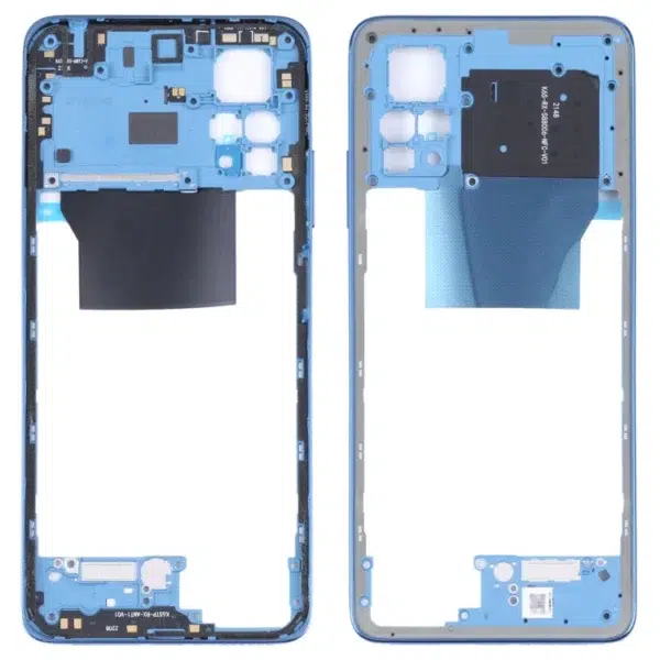 MIDDLE FRAME REDMI NOTE 11 4G