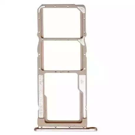 Chariot Sim REDMI 7A