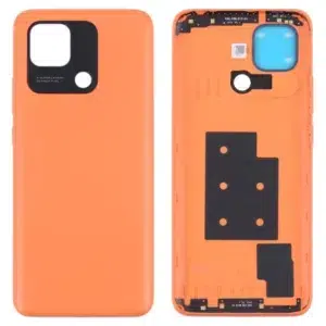 Cache arriere REDMI 10
