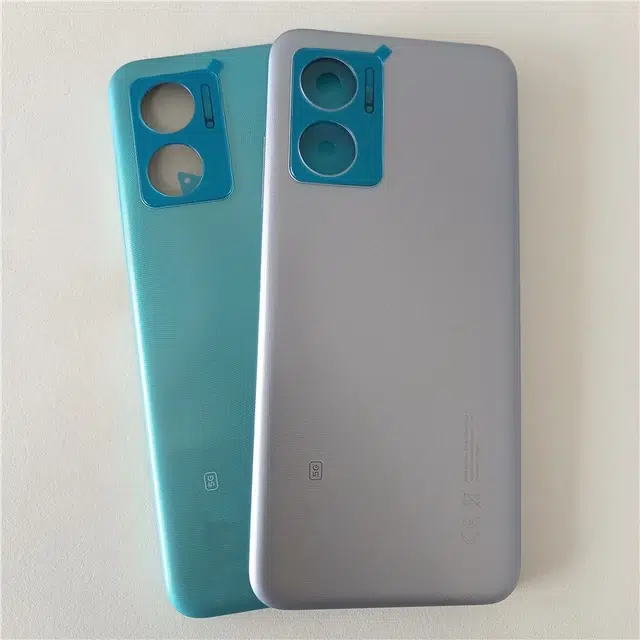 Cache arriere REDMI NOTE 11E