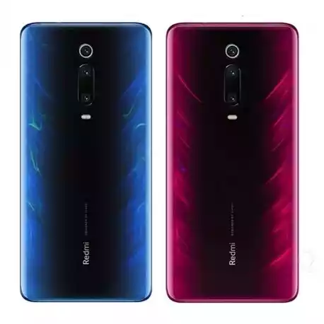 Cache arriere REDMI MI 9T