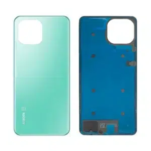 Cache arriere REDMI MI 11 LITE
