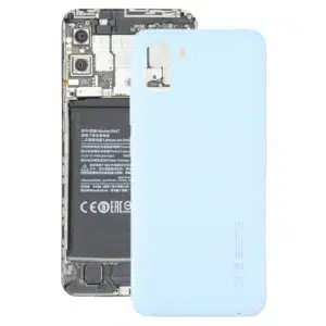 Cache arriere REDMI A1+