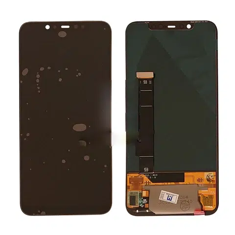 AFFICHEUR REDMI MI 9T OLED
