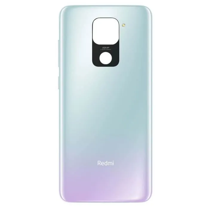 Cache arriere REDMI NOTE 9