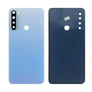 Cache arriere REDMI NOTE 8T