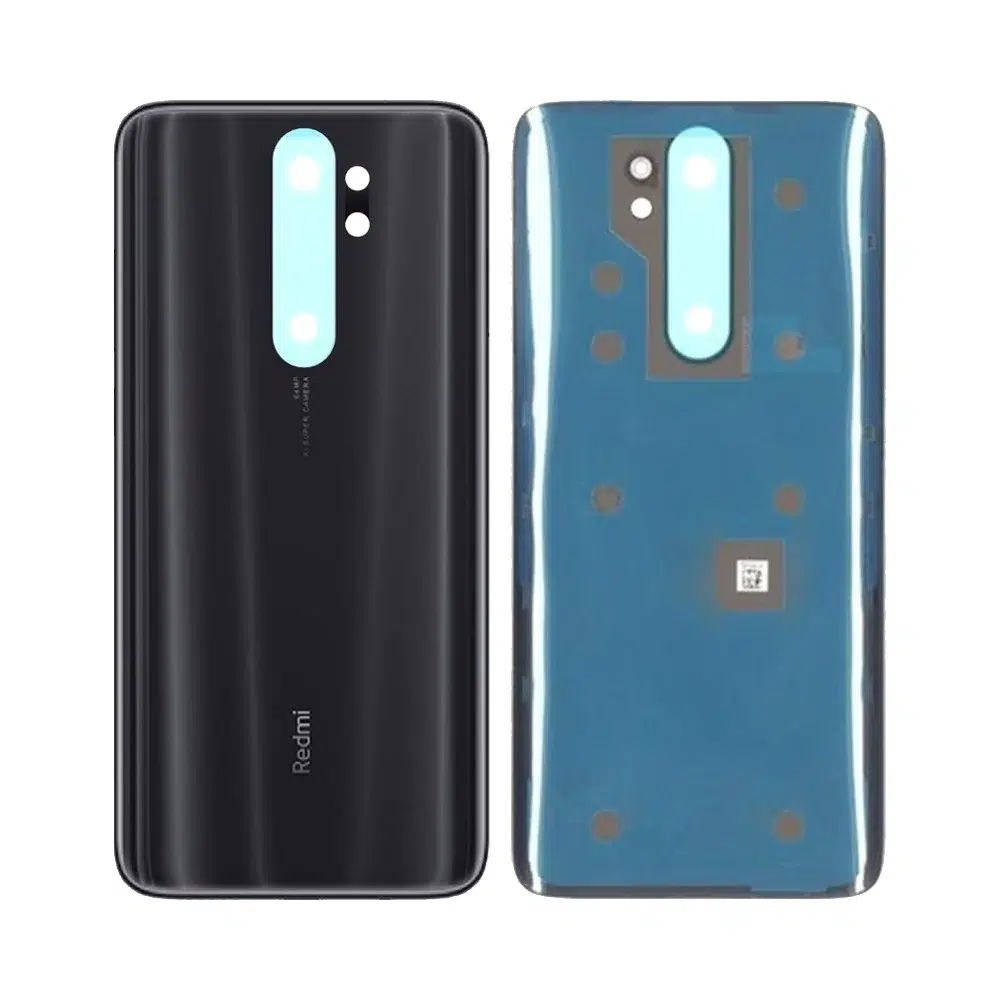 Cache arriere REDMI NOTE 8 PRO