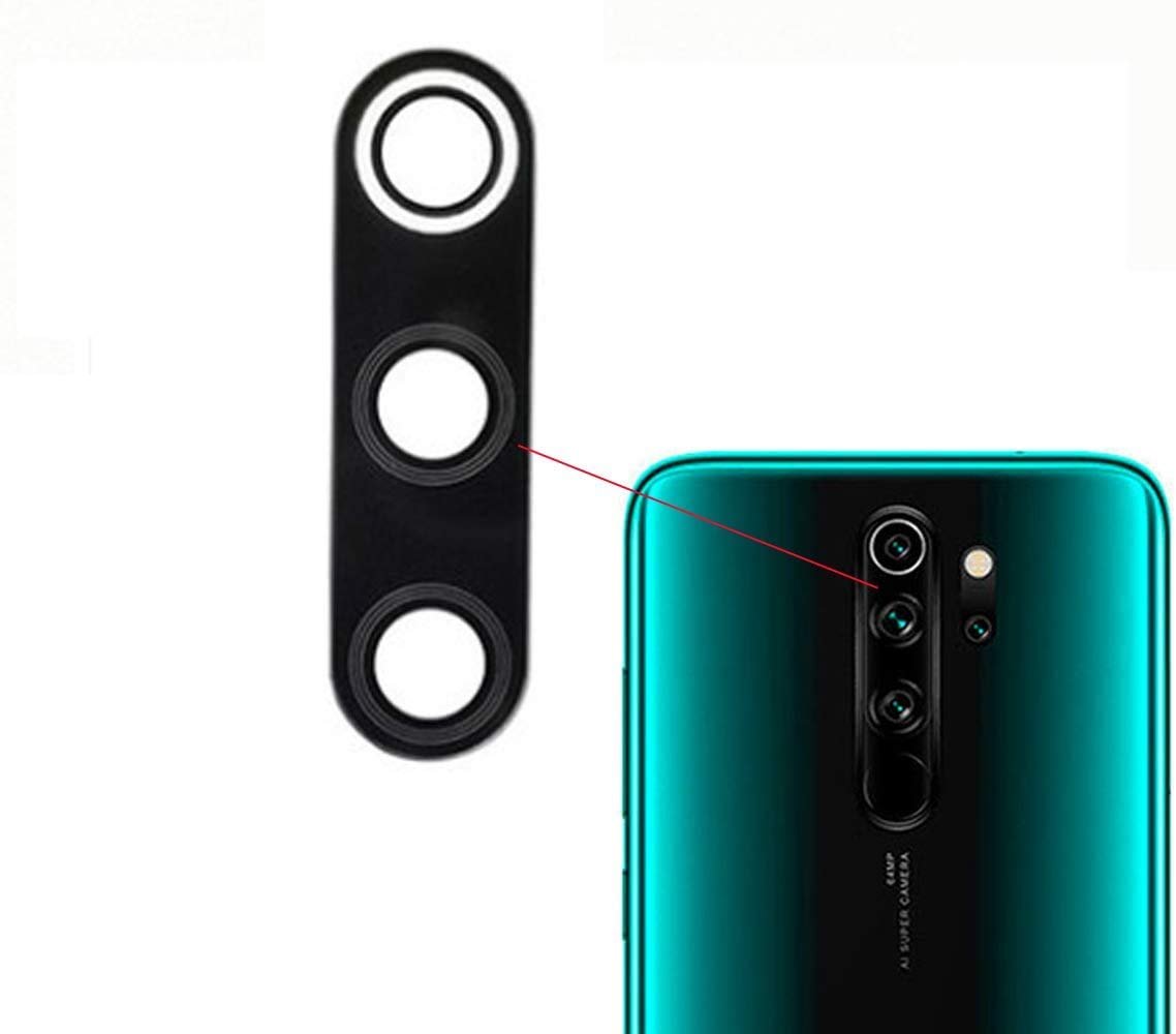GLASS CAMERA REDMI NOTE 8 PRO