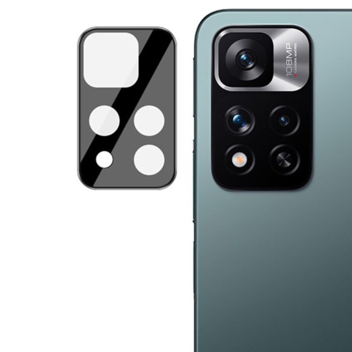 GLASS CAMERA REDMI NOTE 11 PRO 5G