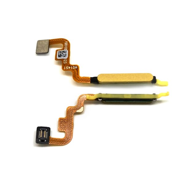 EMPREINTE REDMI NOTE 11 4G