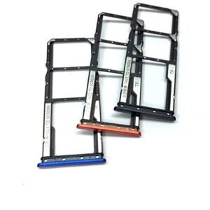 Chariot Sim REDMI 9C