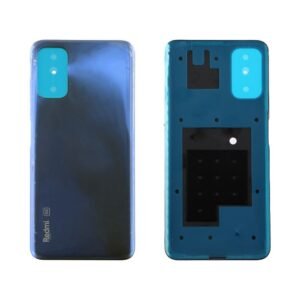 Cache arriere REDMI NOTE 10 5G