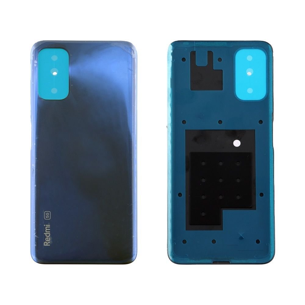 Cache arriere REDMI NOTE 10 5G