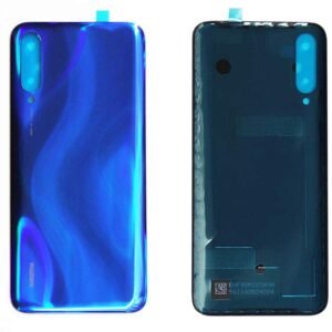 Cache arriere REDMI MI 9 LITE