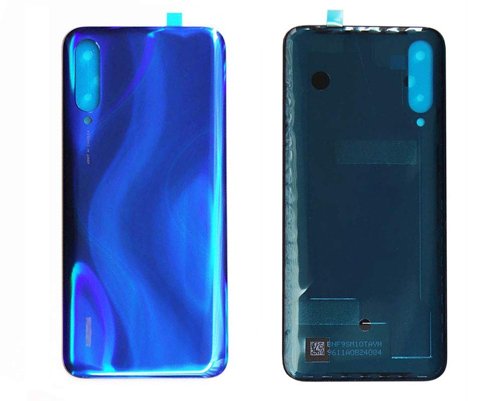 Cache arriere REDMI MI 9 LITE