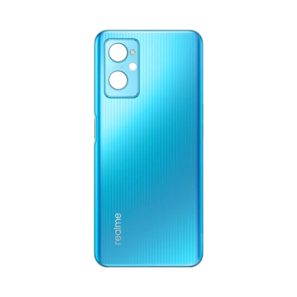 Cache arriere Realme 9I