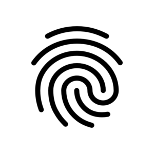 EMPREINTE REDMI NOTE 8T