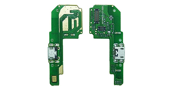 NAPPE DE CHARGE REDMI 6 / 6A ORG