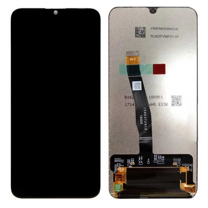 AFFICHEUR HUAWEI PSMART 2019 ORG 100%