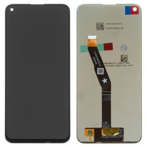 AFFICHEUR HUAWEI Y7P 2020 / P40 lite E ORG 100%