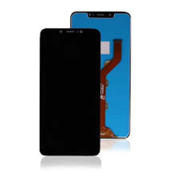 AFFICHEUR INFINIX HOT 7 ORG 100%