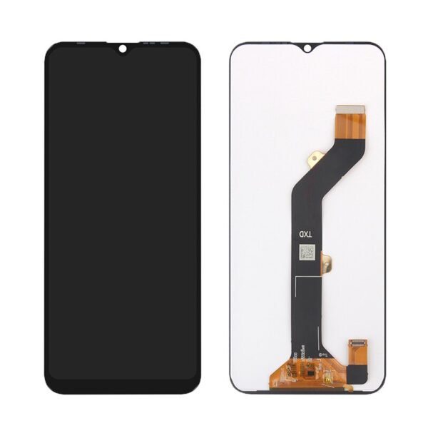 AFFICHEUR INFINIX SMART 5 / SPARK 6 GO / HOT 10 LITE ORG 100%