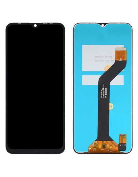 AFFICHEUR INFINIX SMART 6 ORG 100%