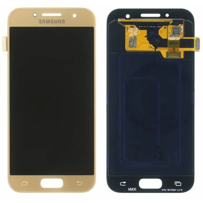 AFFICHEUR SAMSUNG A320 OLED