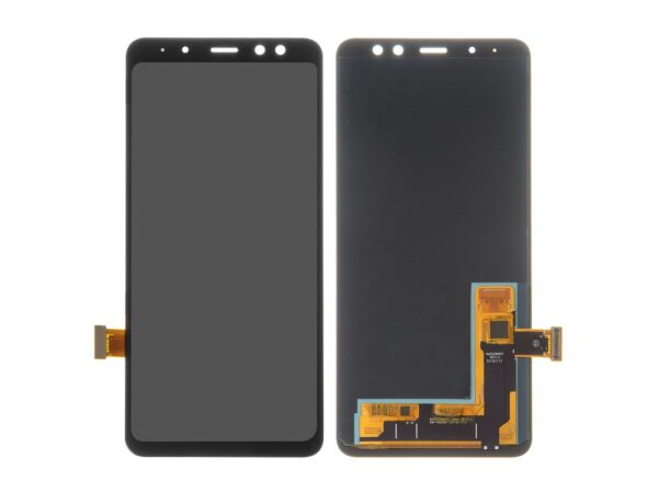 AFFICHEUR SAMSUNG A530 / A8 2018 OLED