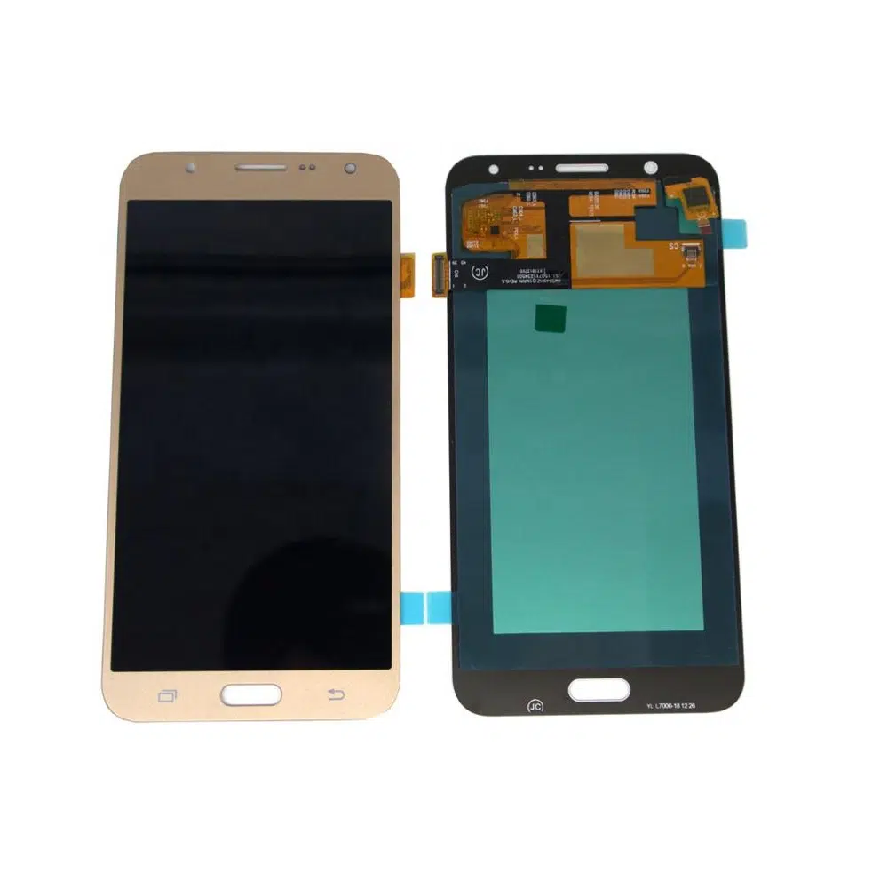 AFFICHEUR SAMSUNG J700 / J7 OLED