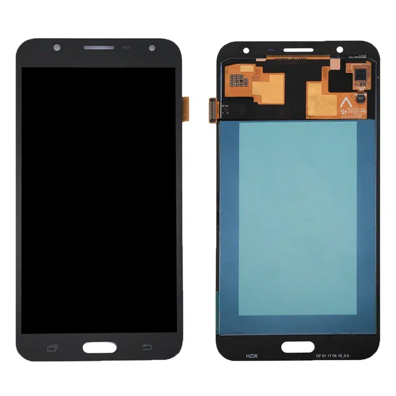 AFFICHEUR SAMSUNG J701 / J7 CORE / J7 NEXT OLED