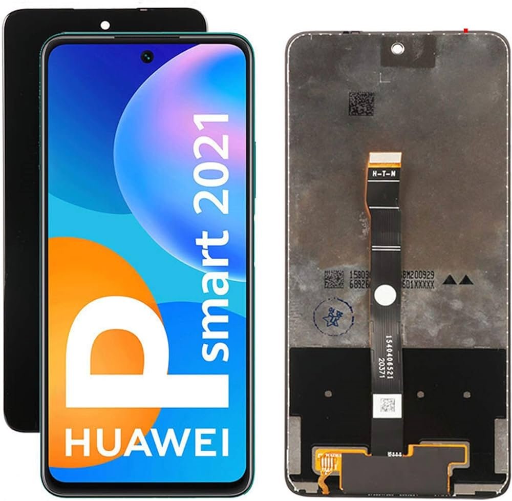 AFFICHEUR HUAWEI PSMART 2021 / Y7A ORG 100%