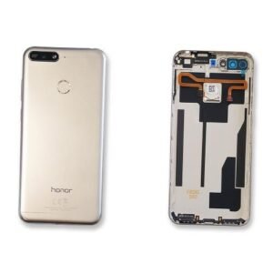 Cache arriere HONOR 7A
