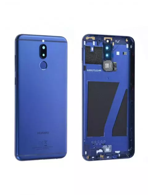 Cache arriere HUAWEI MATE 10 LITE