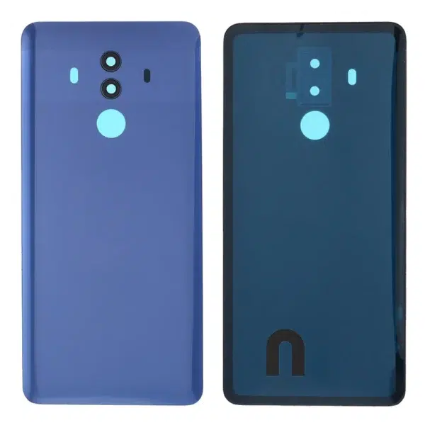 Cache arriere HUAWEI MATE 10 PRO