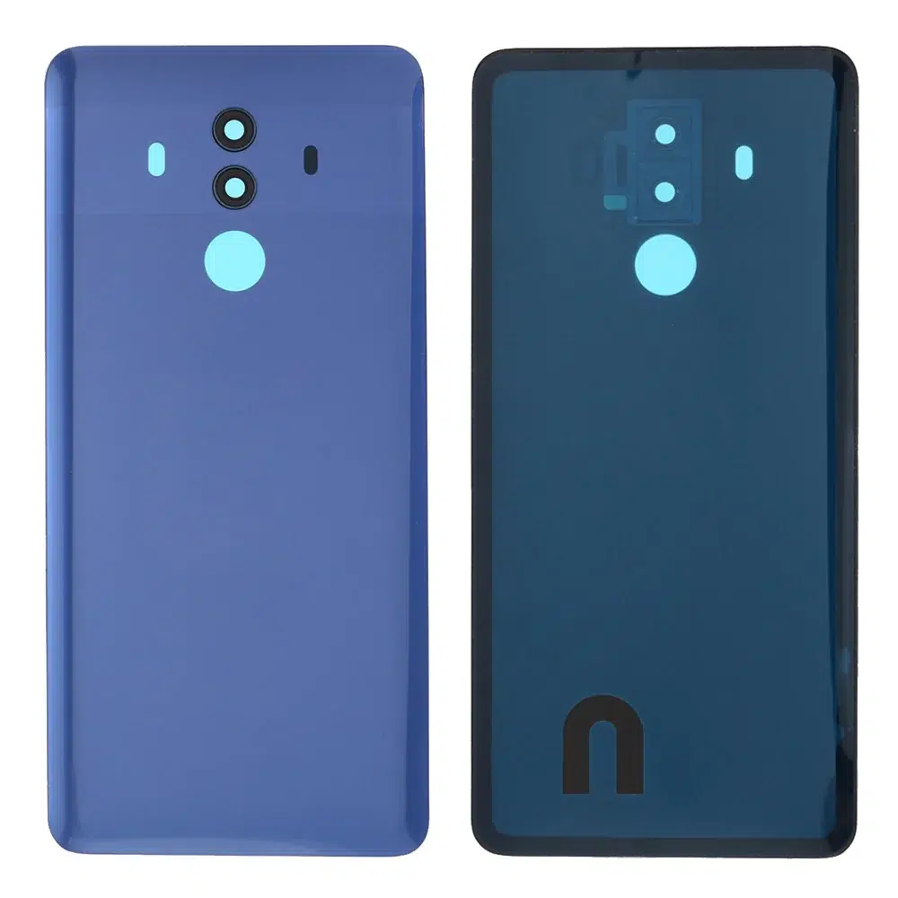 Cache arriere HUAWEI MATE 10 PRO