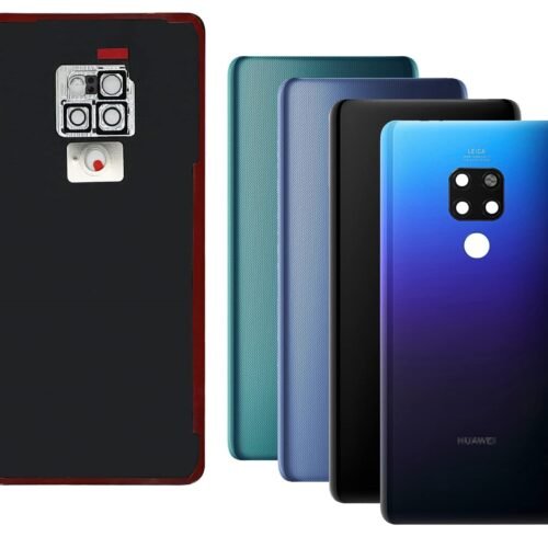 Cache arriere HUAWEI MATE 20