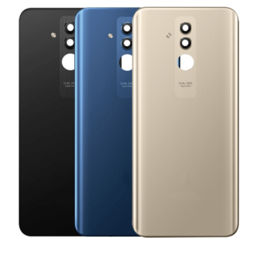 Cache arriere HUAWEI MATE 20 LITE