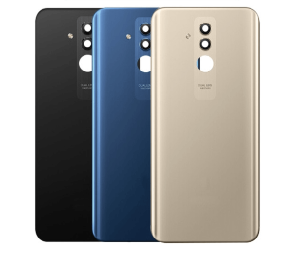 Cache arriere HUAWEI MATE 20 LITE