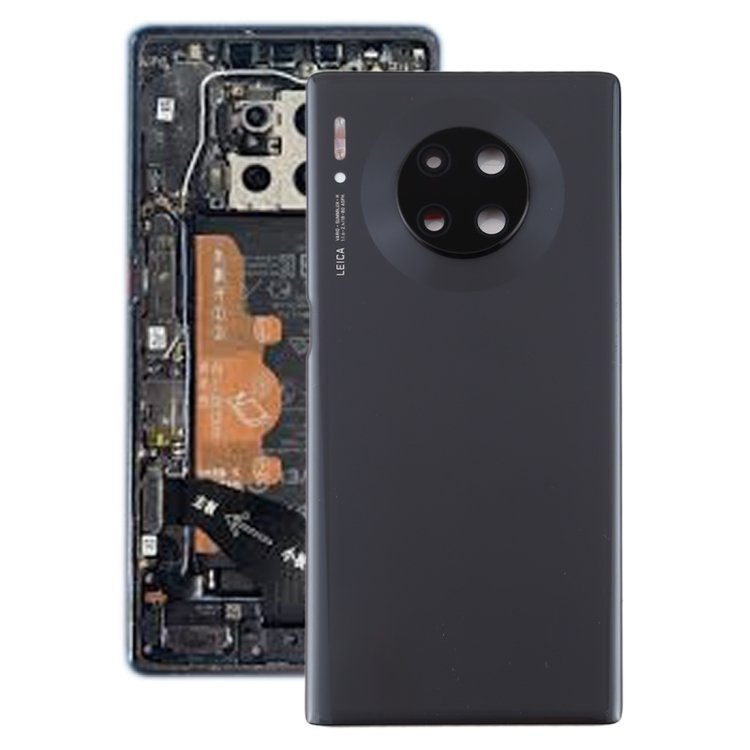 Cache arriere HUAWEI MATE 30 PRO