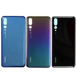 Cache arriere HUAWEI P20 PRO