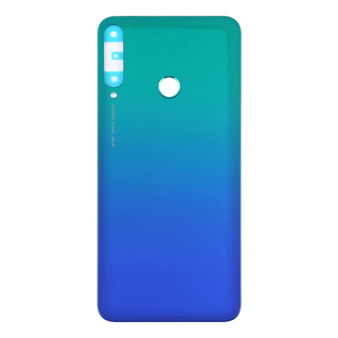 Cache arriere HUAWEI P40 LITE