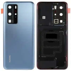 Cache arriere HUAWEI P40 PRO