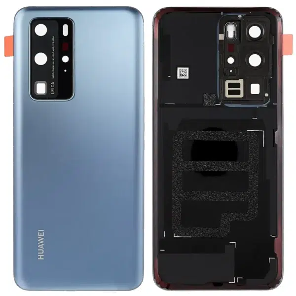 Cache arriere HUAWEI P40 PRO