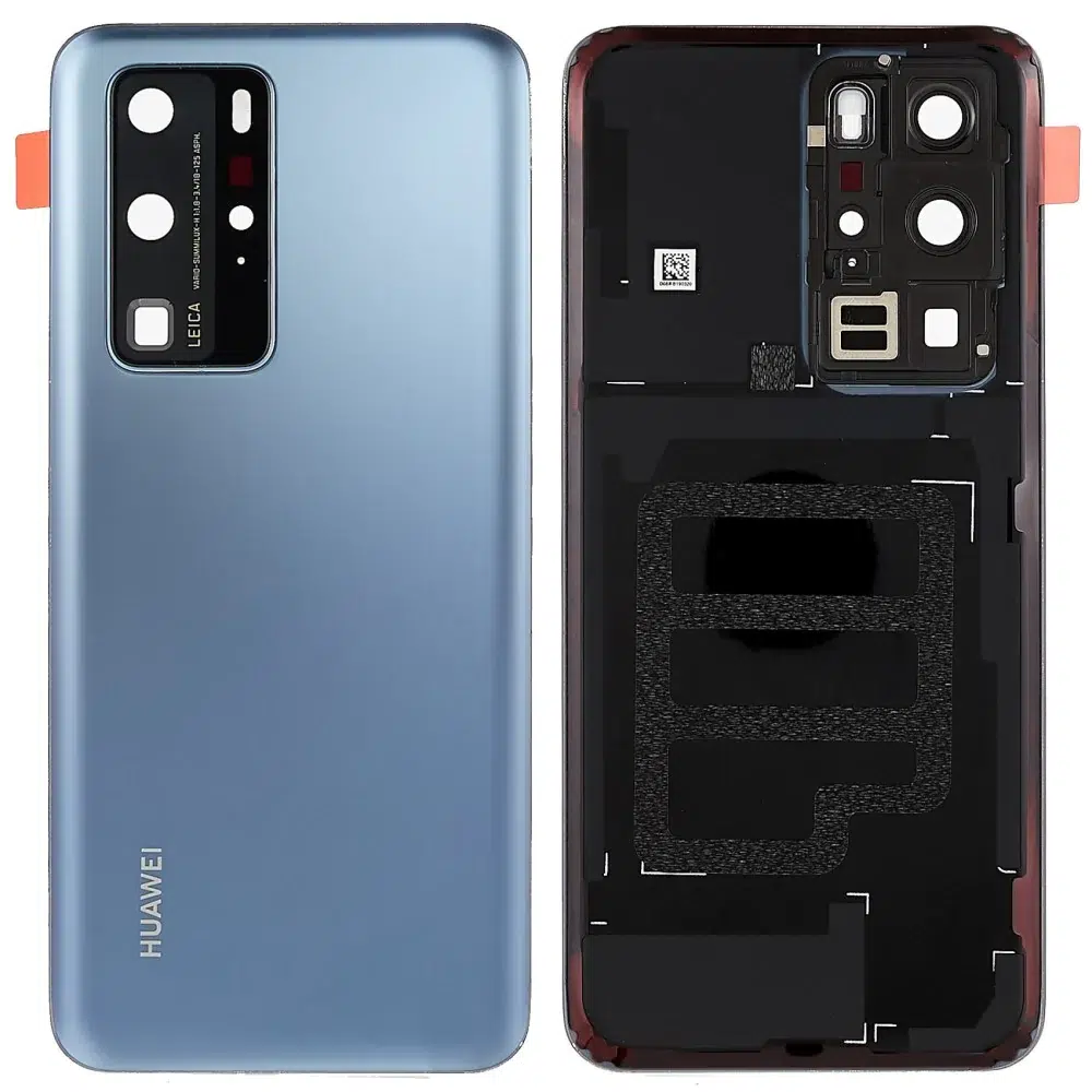 Cache arriere HUAWEI P40 PRO