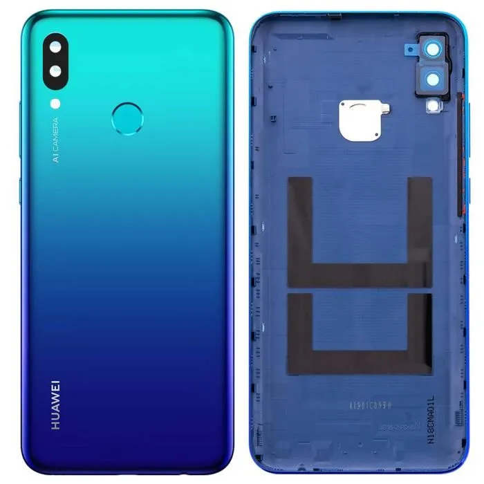 Cache arriere HUAWEI PSMART 2019
