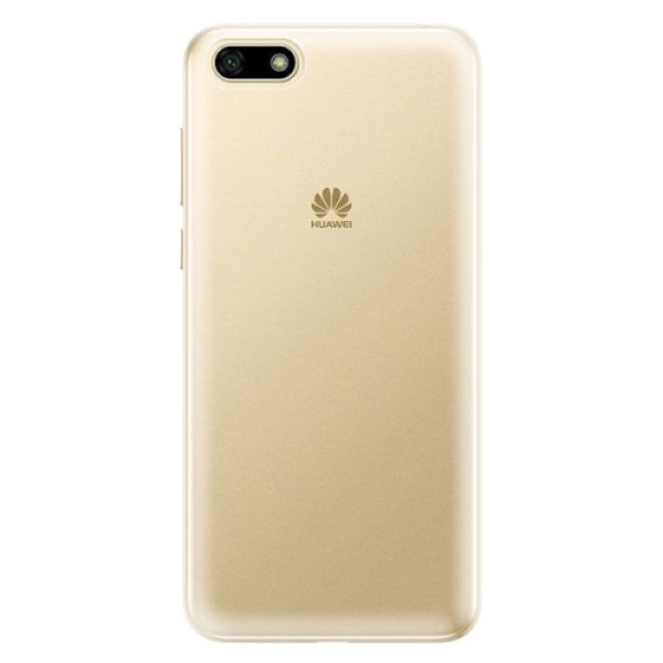 Cache arriere HUAWEI Y5 2018