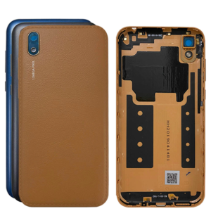 Cache arriere HUAWEI Y5 2019