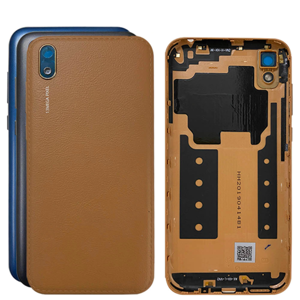 Cache arriere HUAWEI Y5 2019