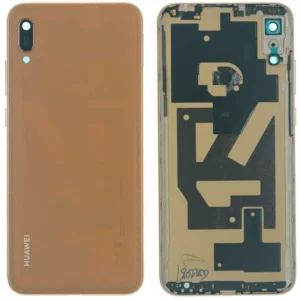 Cache arriere HUAWEI Y6 PRIME 2019